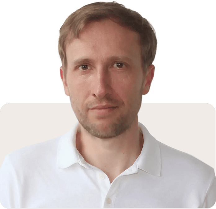 Dr. med. Eik Baumgarten, Facharzt für Psychiatrie und Psychotherapie, Experte für ADHS